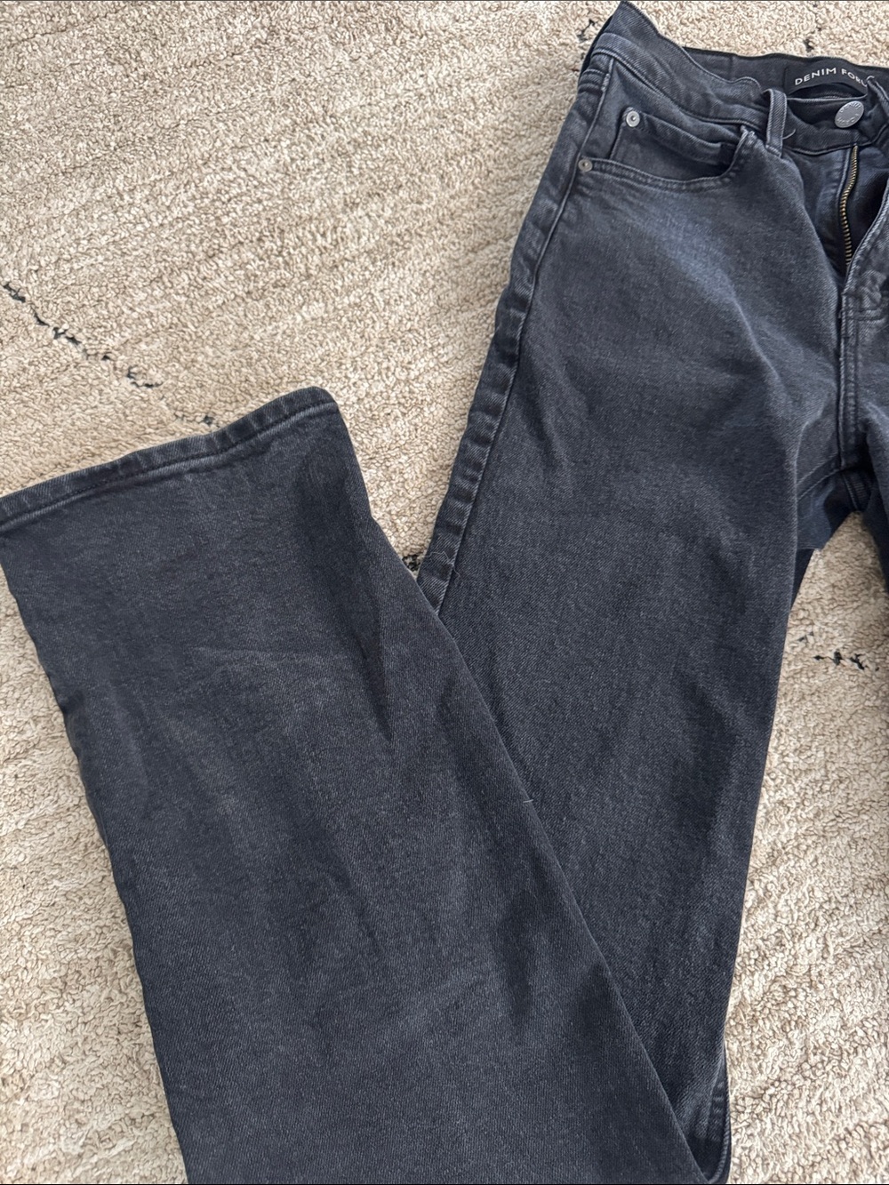 Denim forum size 25 denim - Picture 2 of 5